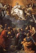 Guido Reni Assumption oil painting picture wholesale
